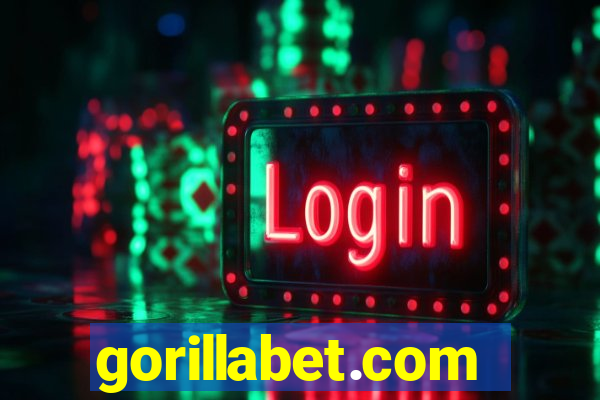 gorillabet.com