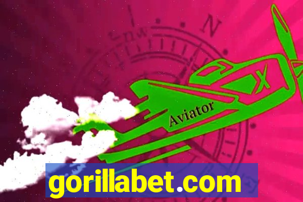 gorillabet.com