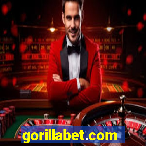 gorillabet.com