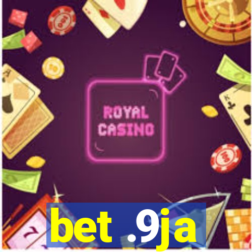 bet .9ja