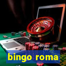 bingo roma