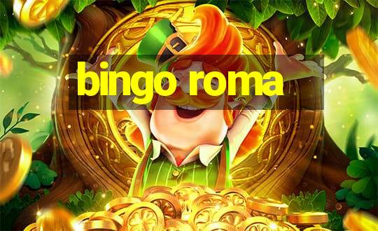 bingo roma