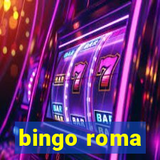 bingo roma