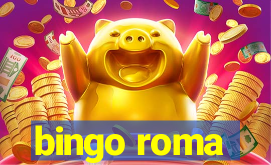 bingo roma