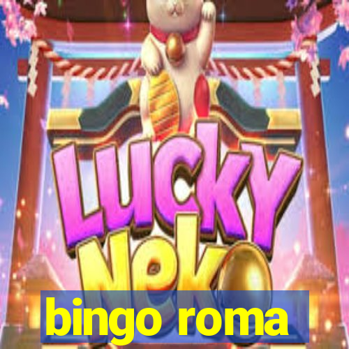 bingo roma