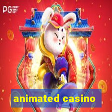 animated casino