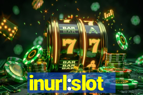 inurl:slot