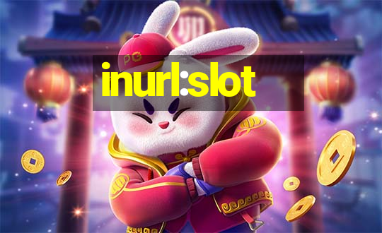 inurl:slot