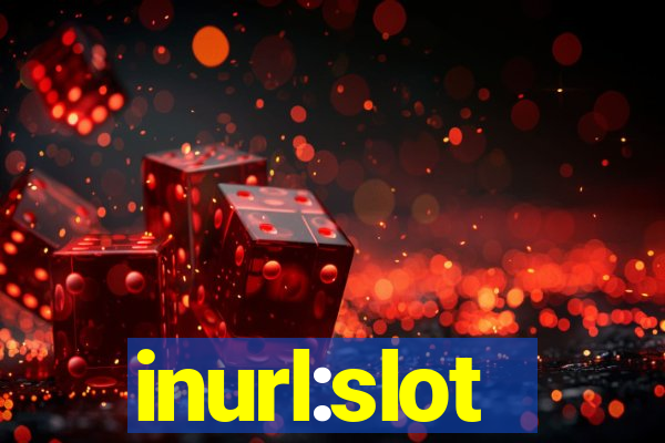 inurl:slot