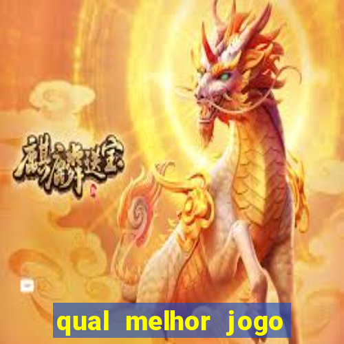 qual melhor jogo de aposta online