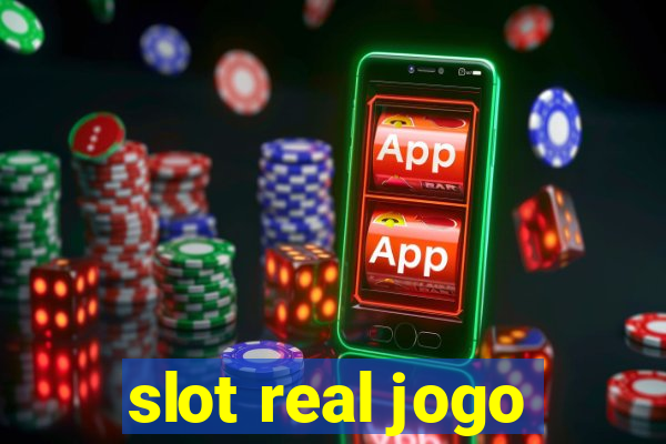 slot real jogo