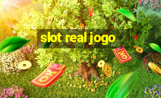 slot real jogo