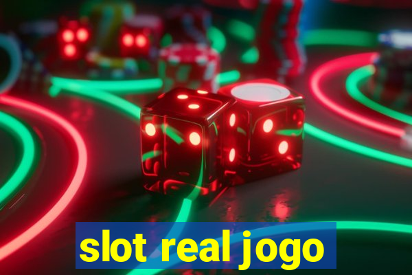 slot real jogo