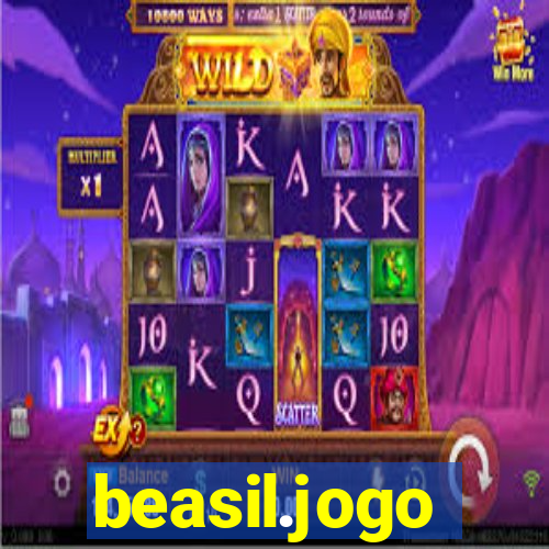 beasil.jogo