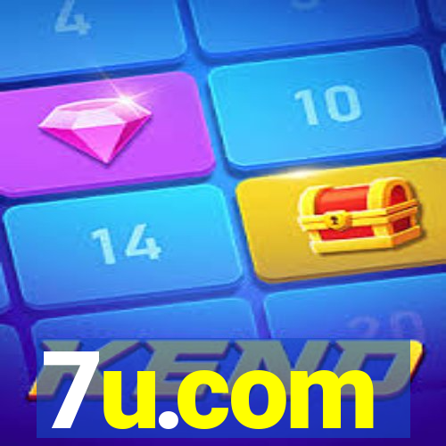 7u.com