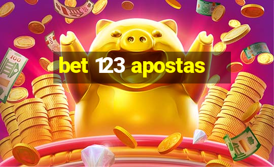 bet 123 apostas