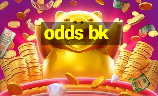 odds bk