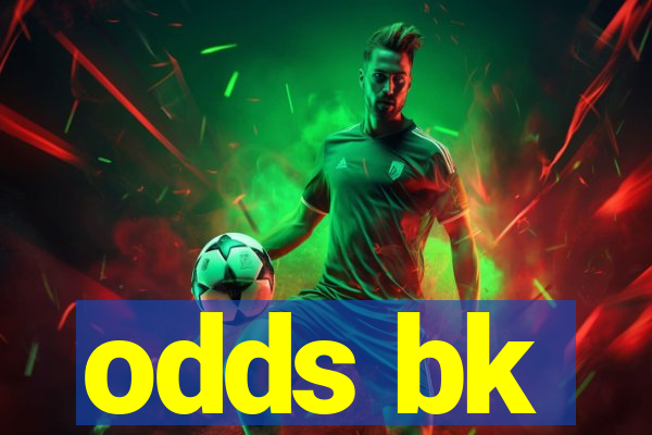 odds bk