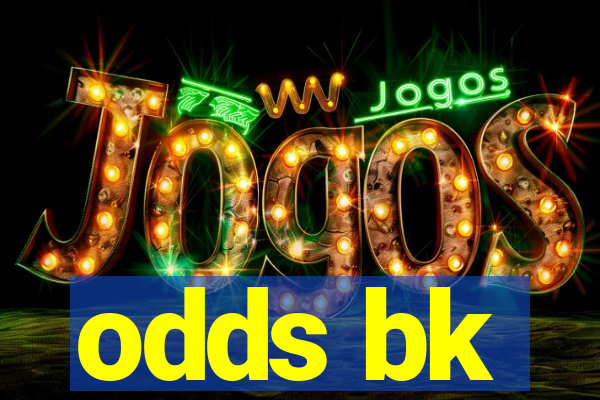 odds bk