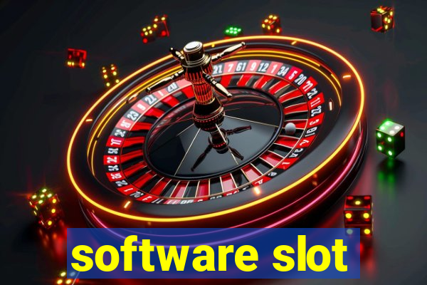 software slot