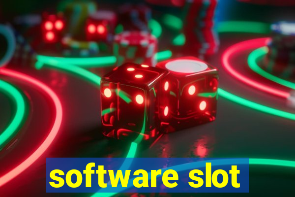 software slot