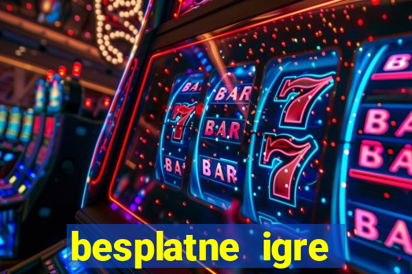 besplatne igre casino slot