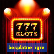 besplatne igre casino slot