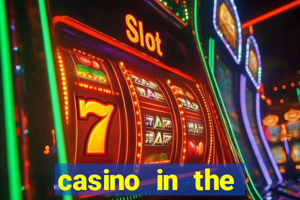 casino in the united states