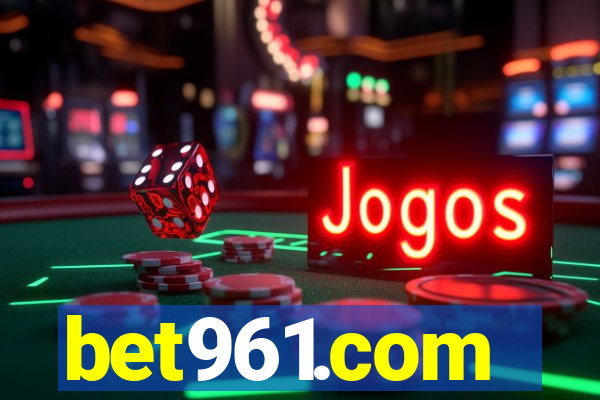 bet961.com