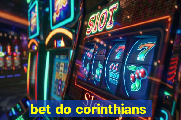 bet do corinthians