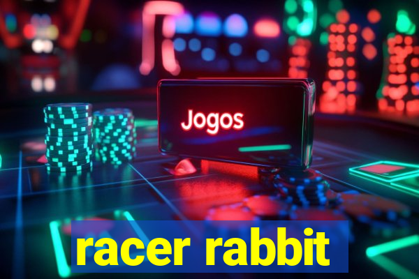 racer rabbit