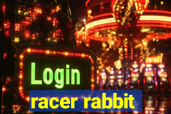 racer rabbit