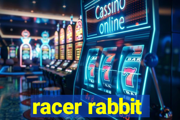 racer rabbit