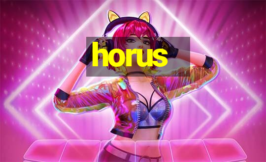 horus