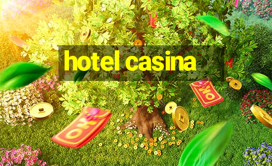 hotel casina