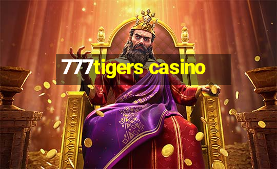 777tigers casino