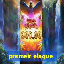 premeir elague