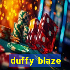 duffy blaze