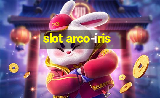 slot arco-íris