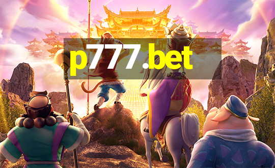 p777.bet