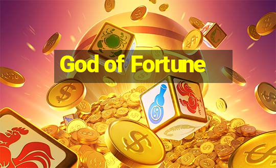 God of Fortune