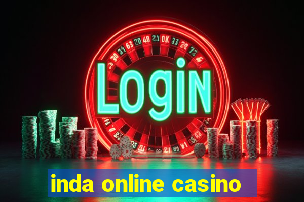 inda online casino