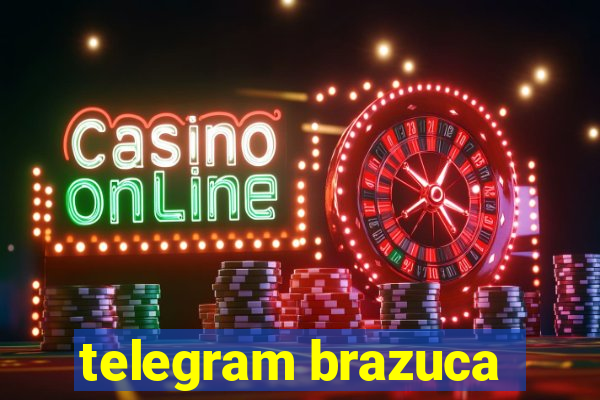 telegram brazuca