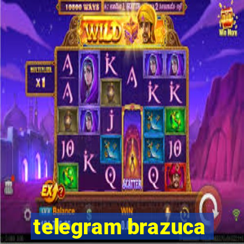 telegram brazuca