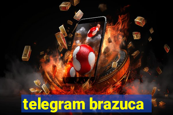 telegram brazuca