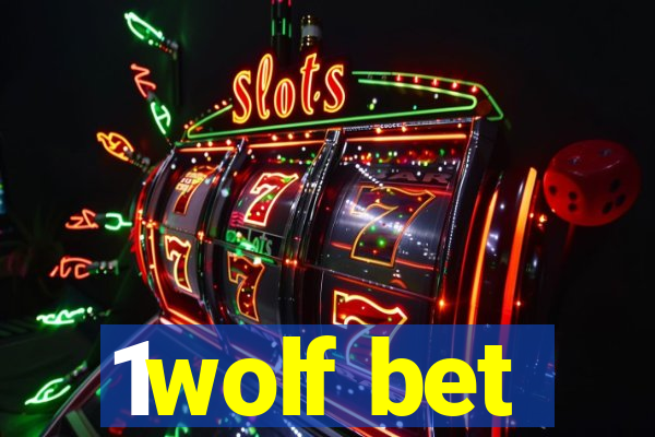 1wolf bet