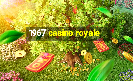 1967 casino royale