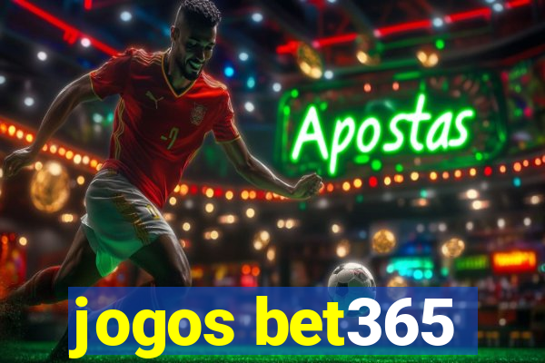 jogos bet365