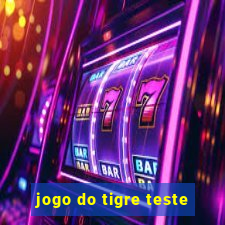 jogo do tigre teste