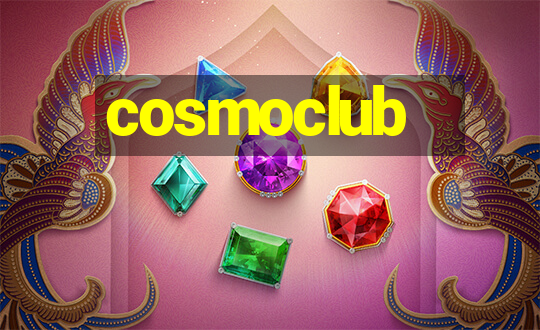 cosmoclub